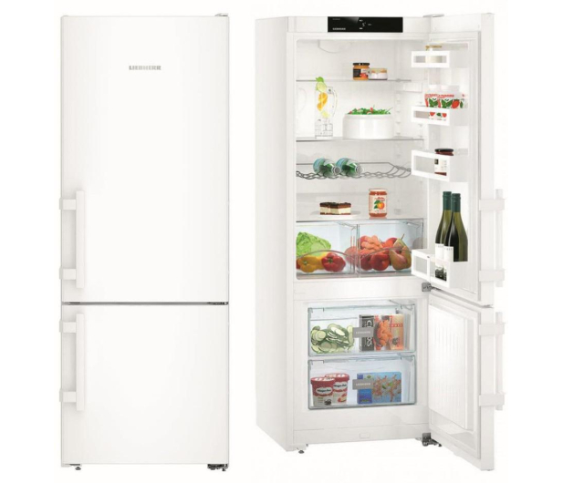 Liebherr CU 2915 Comfort - 1402174 - zdjęcie